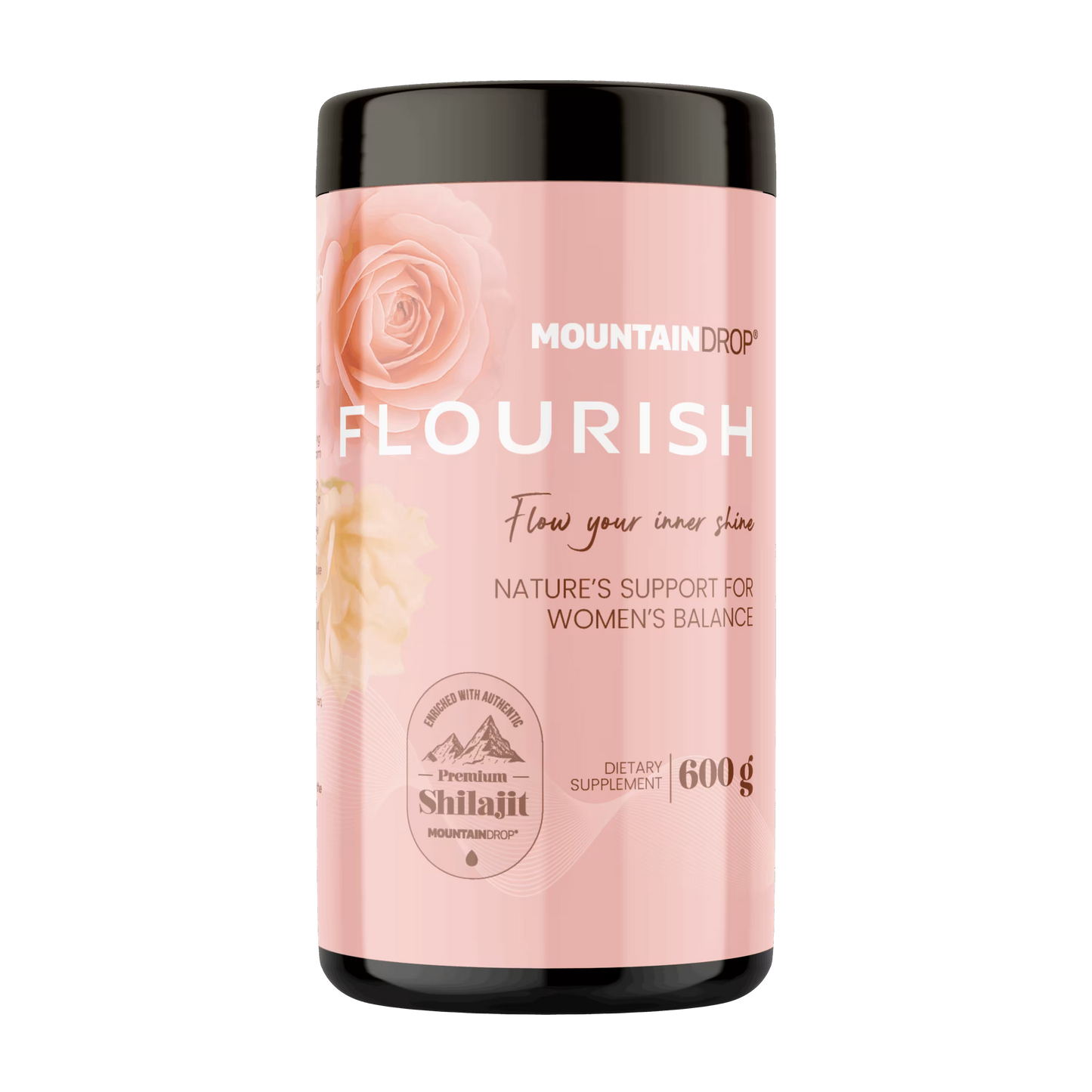 MOUNTAINDROP | Flourish | 600 gram