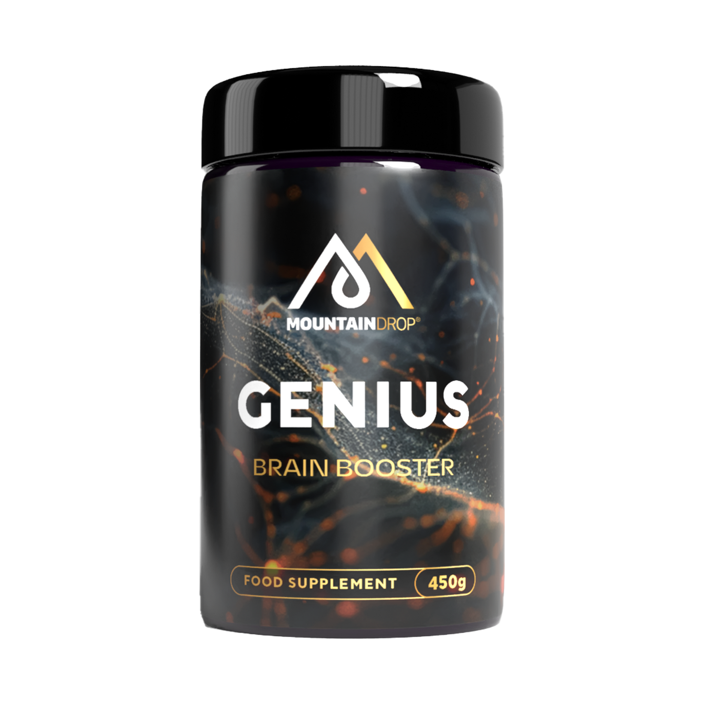 MOUNTAINDROP | Genius | 450 gram