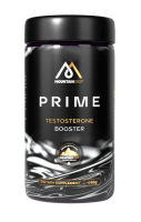 Prime testosteron booster - 640 gram (MOUNTAINDROP)